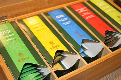 Imagen general del Hotel Novum Ruf Pforzheim. Foto 3