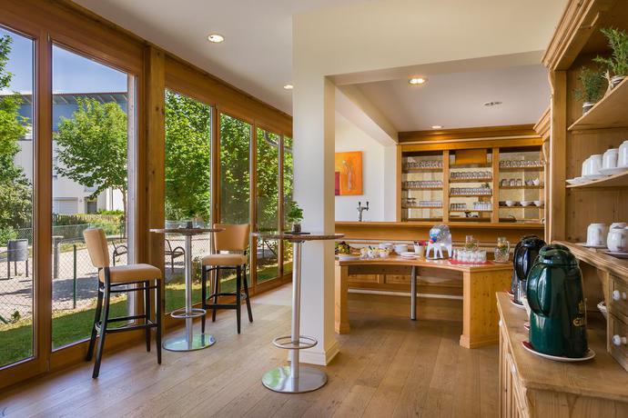 Imagen general del Hotel Novum Seidlhof. Foto 2