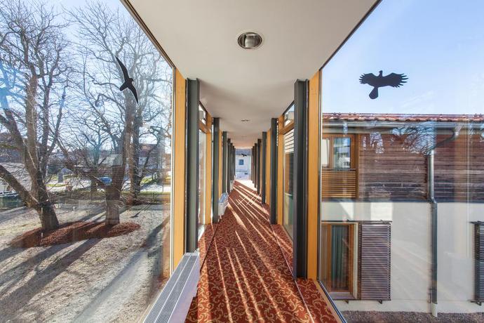 Imagen general del Hotel Novum Seidlhof. Foto 9