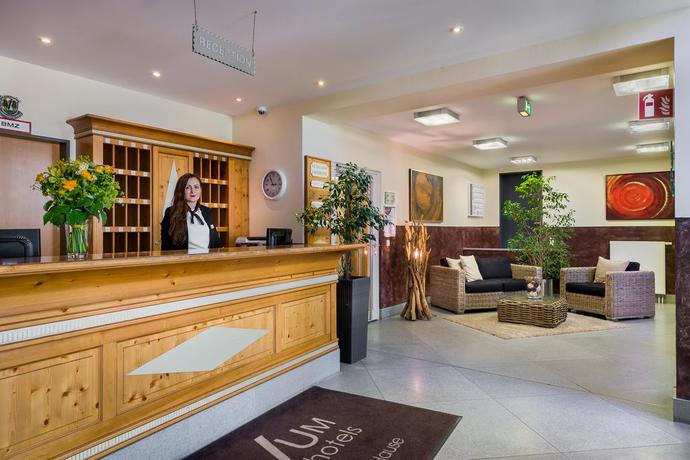 Imagen general del Hotel Novum Seidlhof. Foto 13