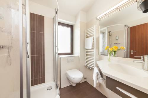 Imagen de la habitación del Hotel Novum Strijewski Wolfsburg. Foto 14