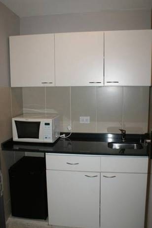 Imagen general del Hotel Novum Suites, C&Oacute;RDOBA (AR). Foto 2