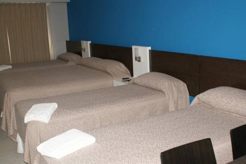 Imagen general del Hotel Novum Suites, C&Oacute;RDOBA (AR). Foto 7