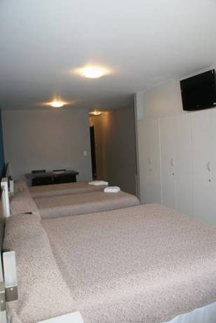 Imagen general del Hotel Novum Suites, C&Oacute;RDOBA (AR). Foto 8