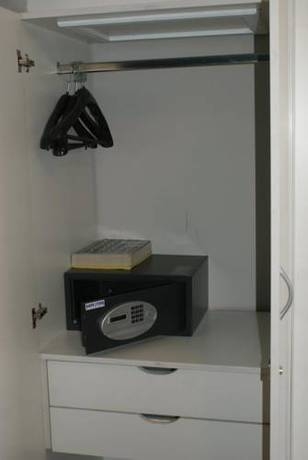 Imagen general del Hotel Novum Suites, C&Oacute;RDOBA (AR). Foto 9