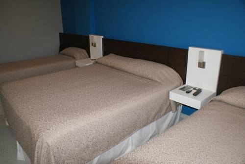 Imagen general del Hotel Novum Suites, C&Oacute;RDOBA (AR). Foto 13