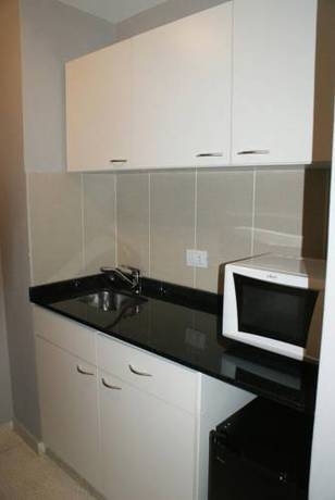 Imagen general del Hotel Novum Suites, C&Oacute;RDOBA (AR). Foto 14