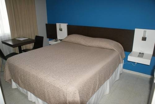 Imagen general del Hotel Novum Suites, C&Oacute;RDOBA (AR). Foto 15