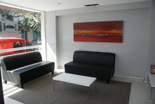 Imagen general del Hotel Novum Suites, C&Oacute;RDOBA (AR). Foto 17