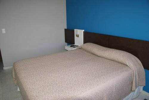 Imagen general del Hotel Novum Suites, C&Oacute;RDOBA (AR). Foto 19