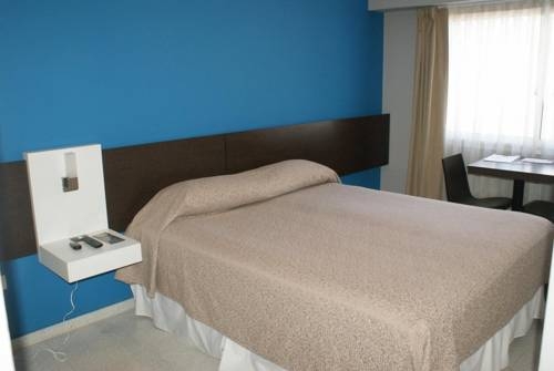 Imagen general del Hotel Novum Suites, C&Oacute;RDOBA (AR). Foto 20