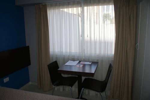 Imagen general del Hotel Novum Suites, C&Oacute;RDOBA (AR). Foto 21