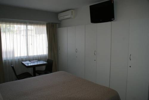 Imagen general del Hotel Novum Suites, C&Oacute;RDOBA (AR). Foto 22