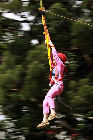 Imagen de los exteriores del Hotel Novus Giri Resort and Spa. Foto 10