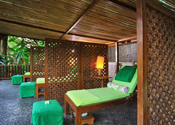 Imagen de la habitación del Hotel Novus Giri Resort and Spa. Foto 7