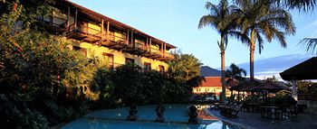 Imagen general del Hotel Novus Giri Resort and Spa. Foto 2