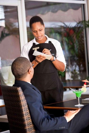 Imagen general del Hotel Novus Plaza Hodelpa. Foto 2