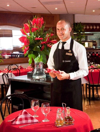 Imagen general del Hotel Novus Plaza Hodelpa. Foto 8