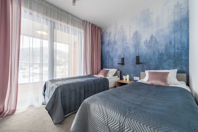 Imagen de la habitación del Hotel Novy Szczyrk. Foto 5