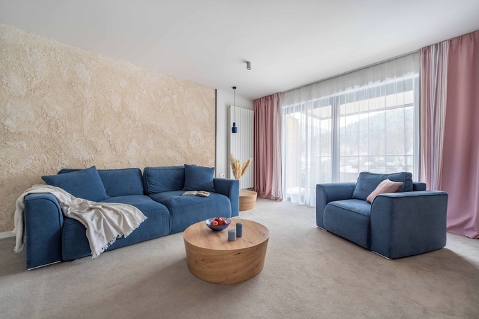 Imagen de la habitación del Hotel Novy Szczyrk. Foto 6