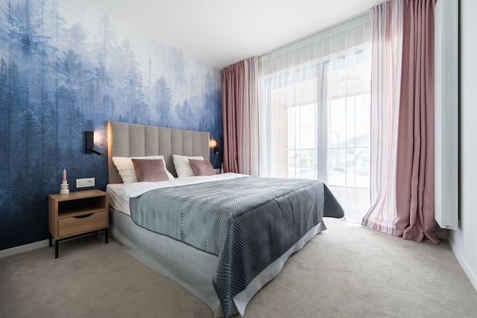 Imagen de la habitación del Hotel Novy Szczyrk. Foto 7