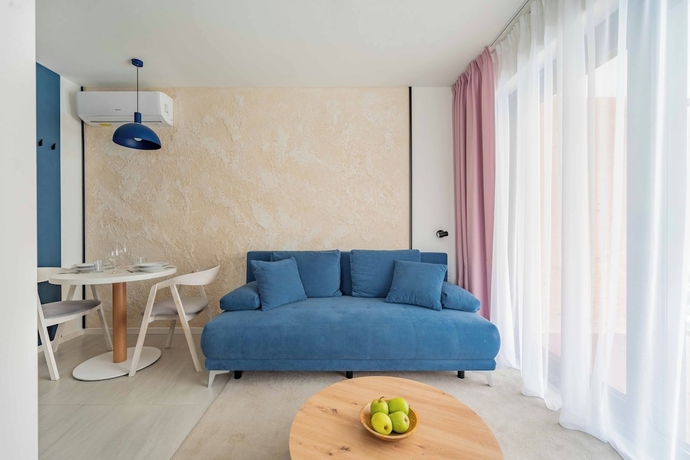 Imagen de la habitación del Hotel Novy Szczyrk. Foto 8
