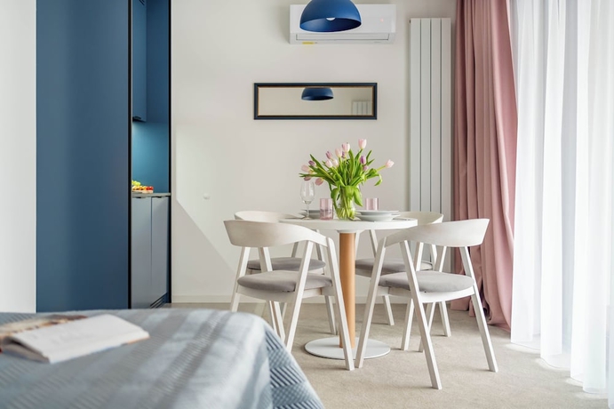 Imagen de la habitación del Hotel Novy Szczyrk. Foto 9
