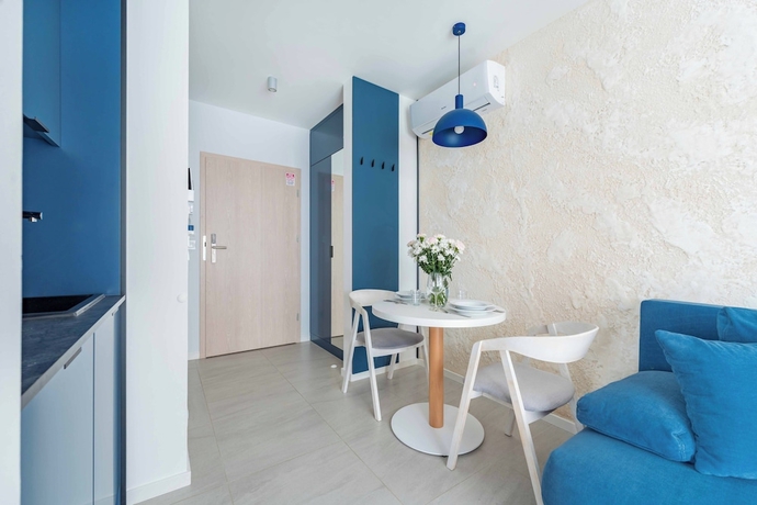 Imagen de la habitación del Hotel Novy Szczyrk. Foto 11