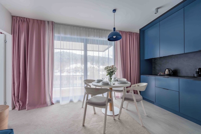 Imagen de la habitación del Hotel Novy Szczyrk. Foto 12