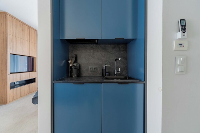 Imagen de la habitación del Hotel Novy Szczyrk. Foto 13