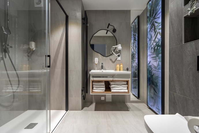 Imagen de la habitación del Hotel Novy Szczyrk. Foto 15