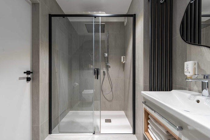 Imagen de la habitación del Hotel Novy Szczyrk. Foto 16