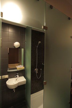 Imagen de la habitación del Hotel Novye Gorki. Foto 8