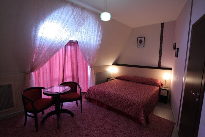 Imagen de la habitación del Hotel Novye Gorki. Foto 9