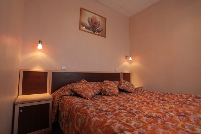 Imagen de la habitación del Hotel Novye Gorki. Foto 10