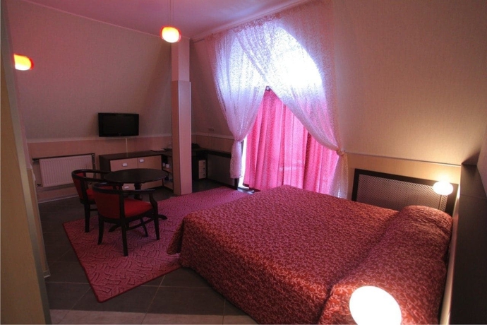 Imagen de la habitación del Hotel Novye Gorki. Foto 11
