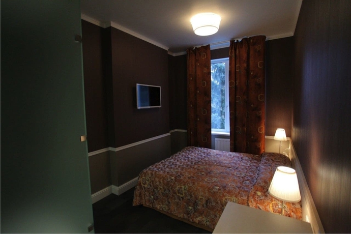 Imagen de la habitación del Hotel Novye Gorki. Foto 12