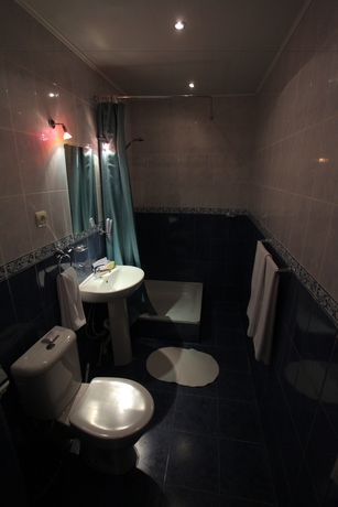 Imagen de la habitación del Hotel Novye Gorki. Foto 13
