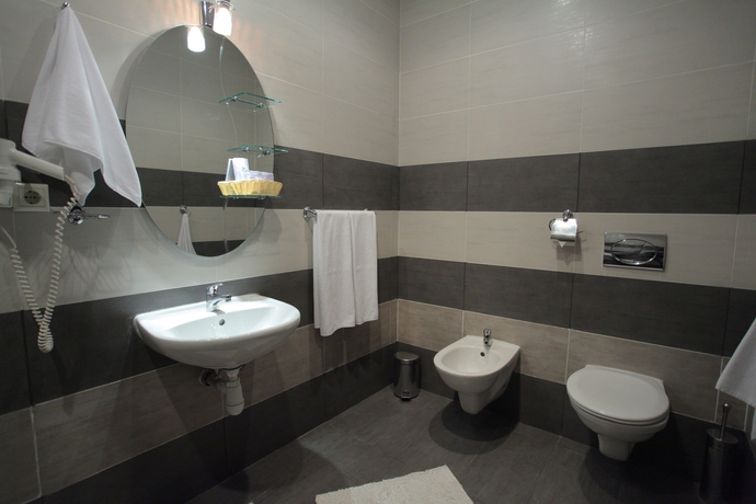 Imagen de la habitación del Hotel Novye Gorki. Foto 14