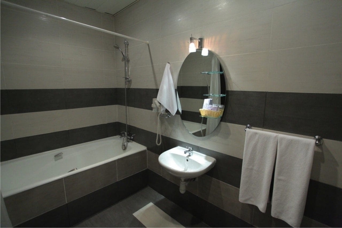 Imagen de la habitación del Hotel Novye Gorki. Foto 15