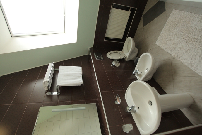 Imagen de la habitación del Hotel Novye Gorki. Foto 16