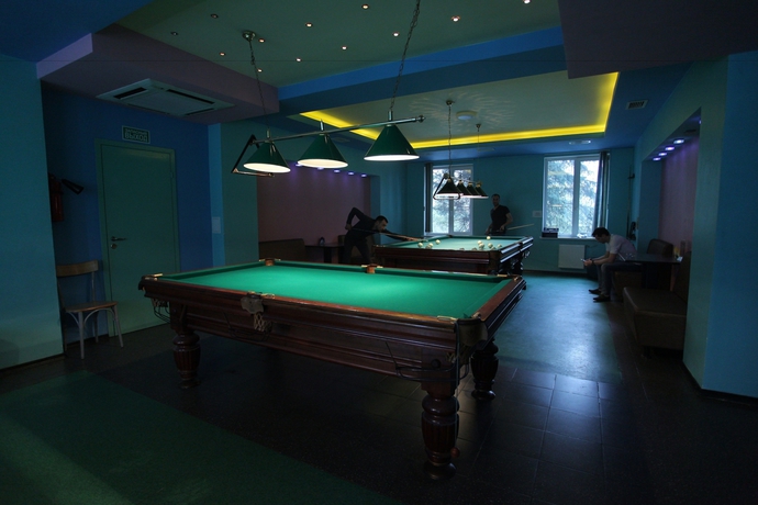 Imagen general del Hotel Novye Gorki. Foto 2