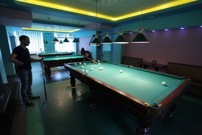 Imagen general del Hotel Novye Gorki. Foto 3