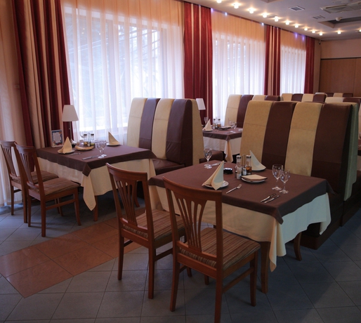 Imagen del bar/restaurante del Hotel Novye Gorki. Foto 7