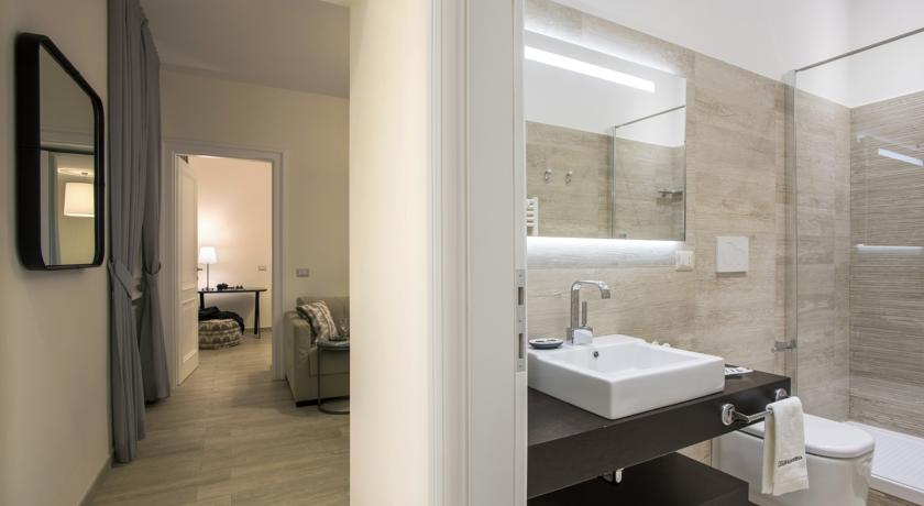 Imagen general del Hotel Now Apartments. Foto 2