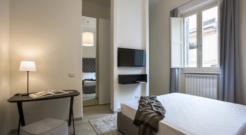 Imagen general del Hotel Now Apartments. Foto 3