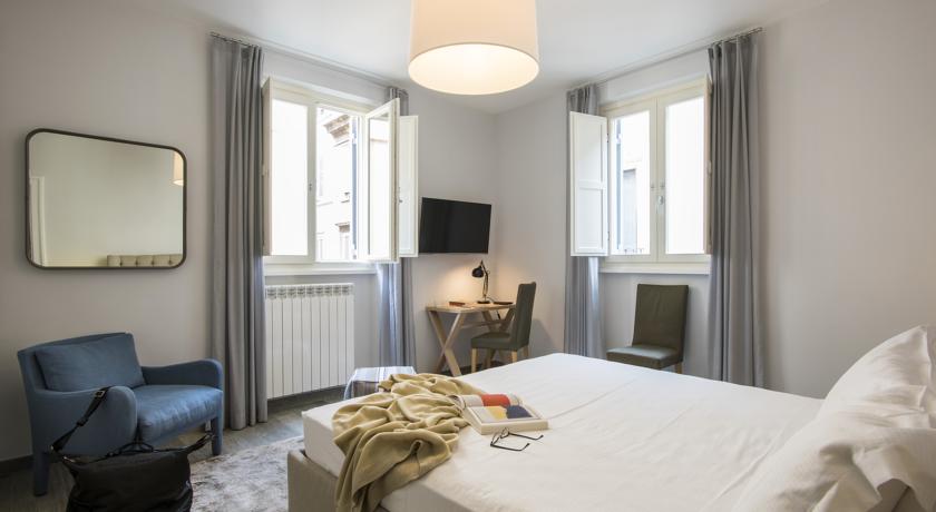 Imagen general del Hotel Now Apartments. Foto 4