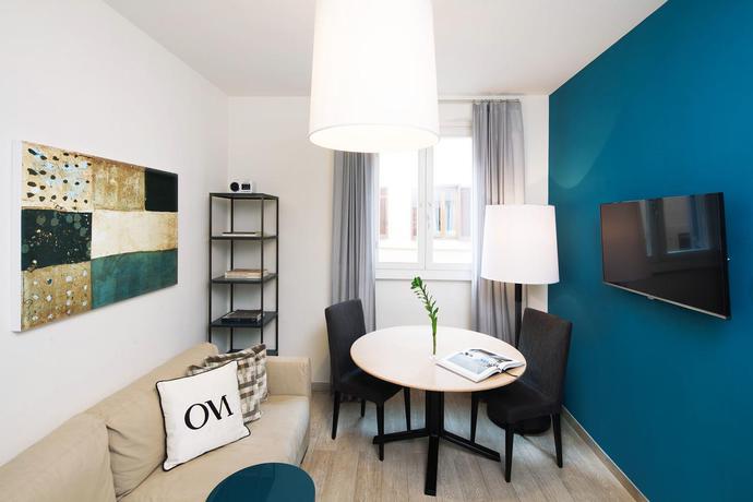 Imagen general del Hotel Now Apartments. Foto 5