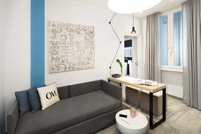 Imagen general del Hotel Now Apartments. Foto 6