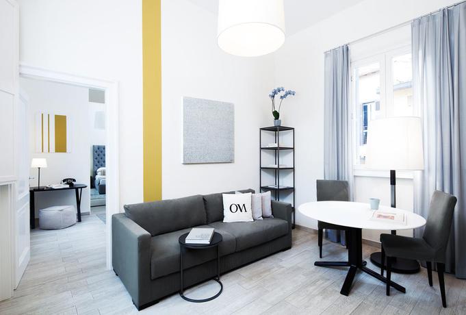 Imagen general del Hotel Now Apartments. Foto 7